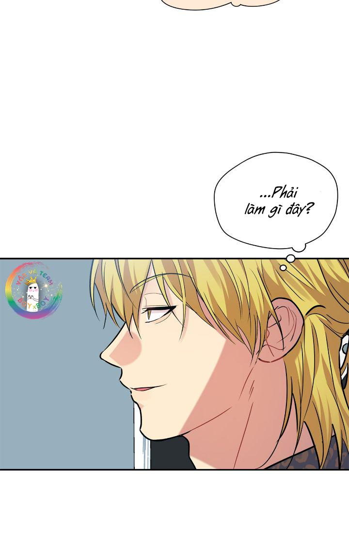 (END) Nếu Như Cậu Bạn Hàng Xóm Là Vampire? Chapter 73 - Trang 3