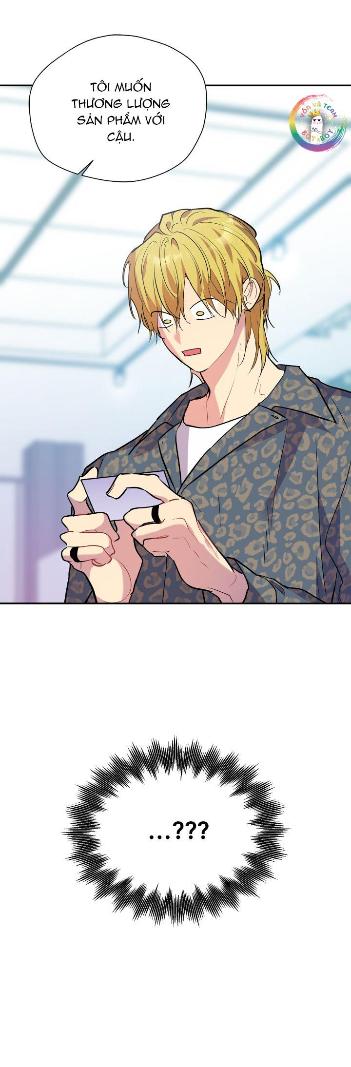 (END) Nếu Như Cậu Bạn Hàng Xóm Là Vampire? Chapter 73 - Trang 3