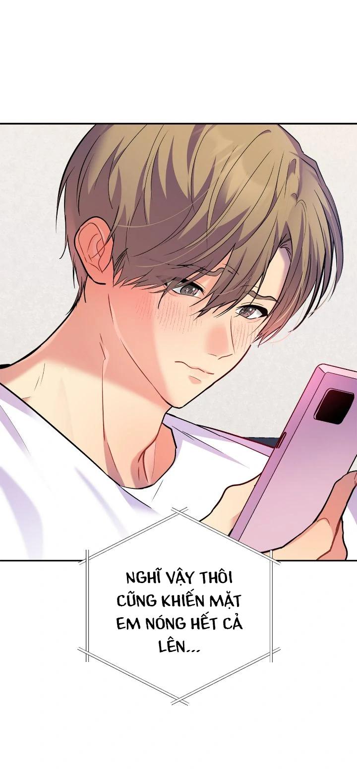 (END) Nếu Như Cậu Bạn Hàng Xóm Là Vampire? Chapter 83 - Trang 3