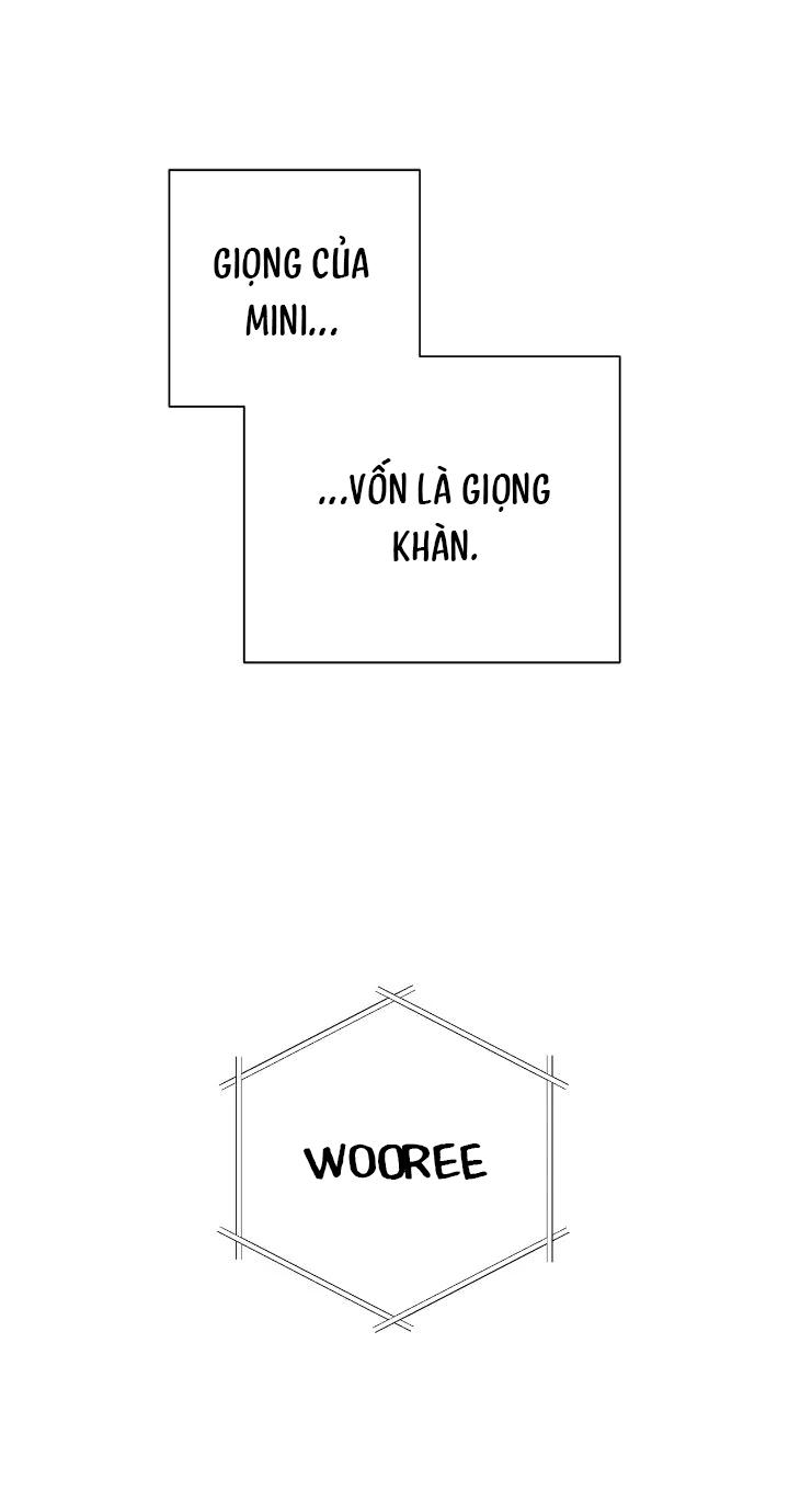 (END) Nếu Như Cậu Bạn Hàng Xóm Là Vampire? Chapter 83 - Trang 3