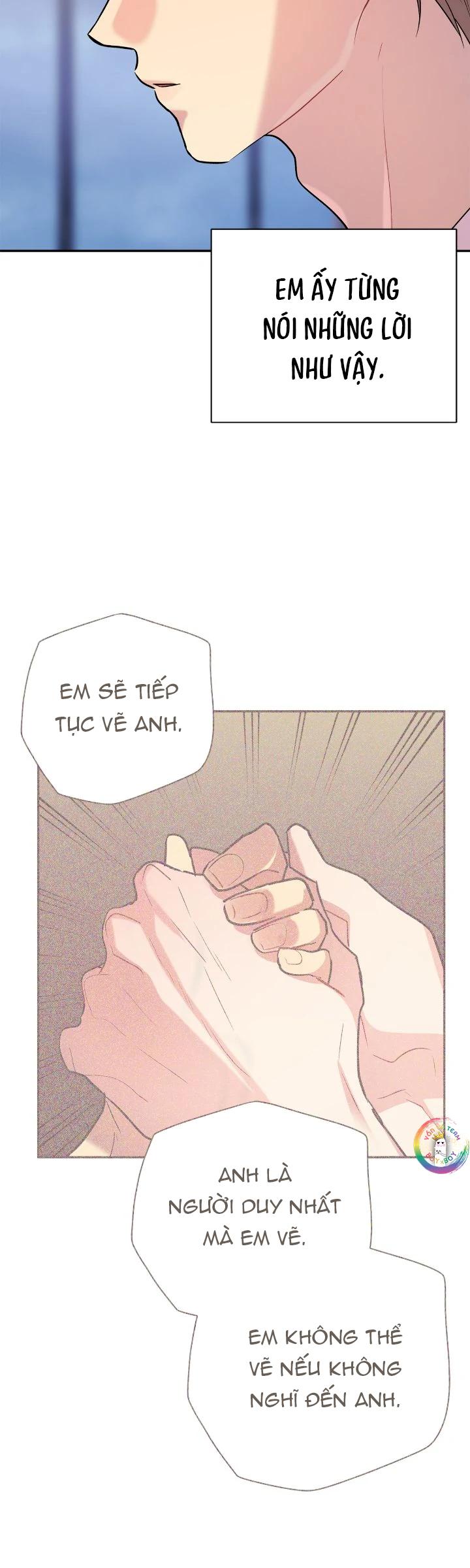 (END) Nếu Như Cậu Bạn Hàng Xóm Là Vampire? Chapter 83 - Trang 3