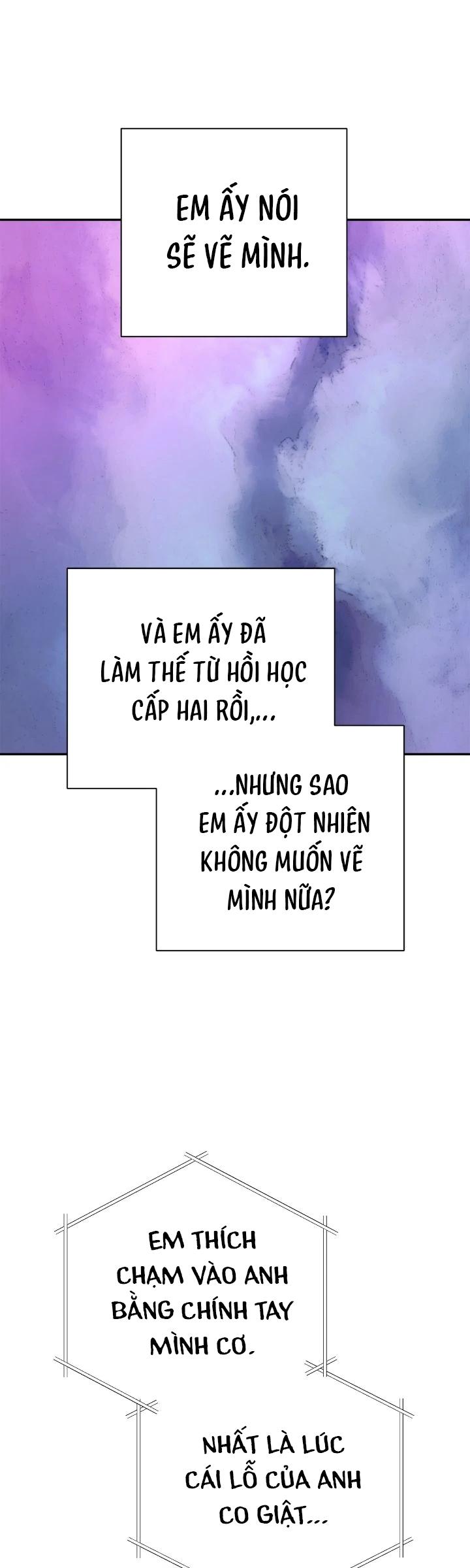 (END) Nếu Như Cậu Bạn Hàng Xóm Là Vampire? Chapter 83 - Trang 3