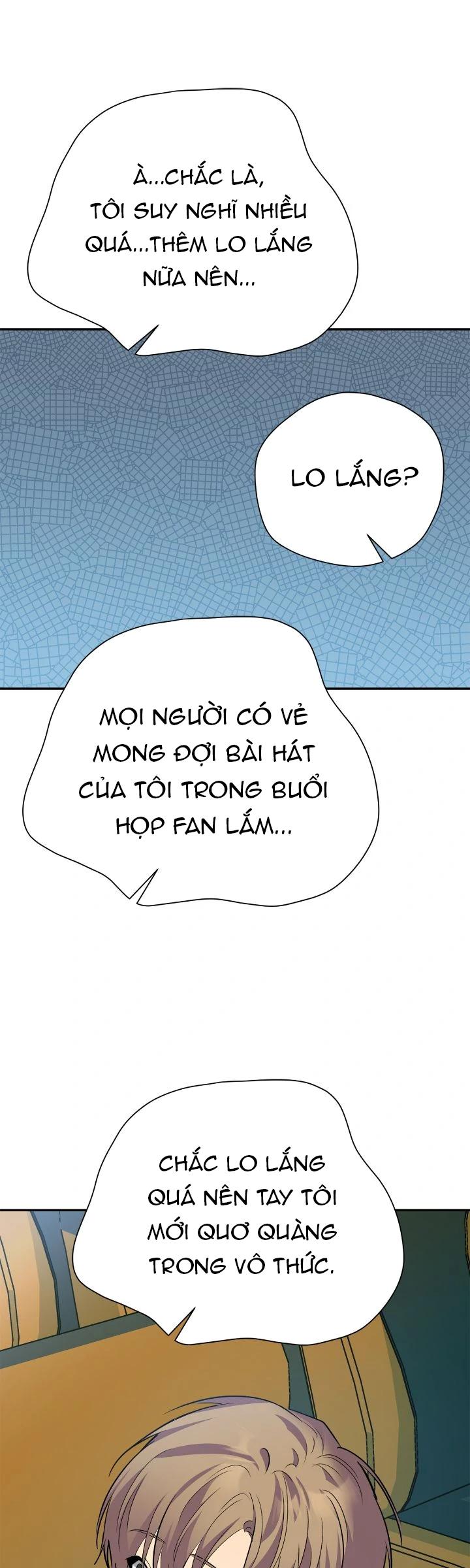 (END) Nếu Như Cậu Bạn Hàng Xóm Là Vampire? Chapter 83 - Trang 3