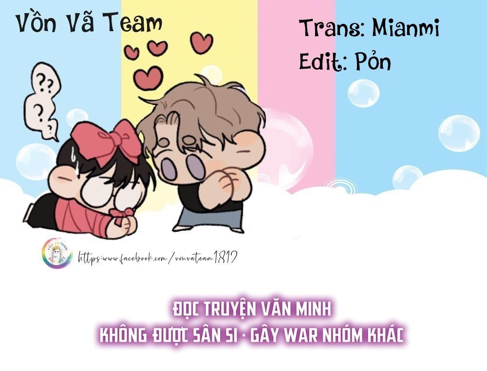(END) Nếu Như Cậu Bạn Hàng Xóm Là Vampire? Chapter 85 - Trang 3
