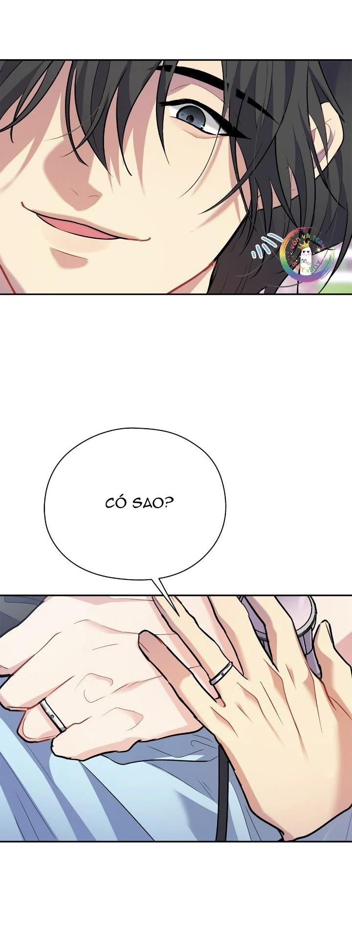 (END) Nếu Như Cậu Bạn Hàng Xóm Là Vampire? Chapter 85 - Trang 3