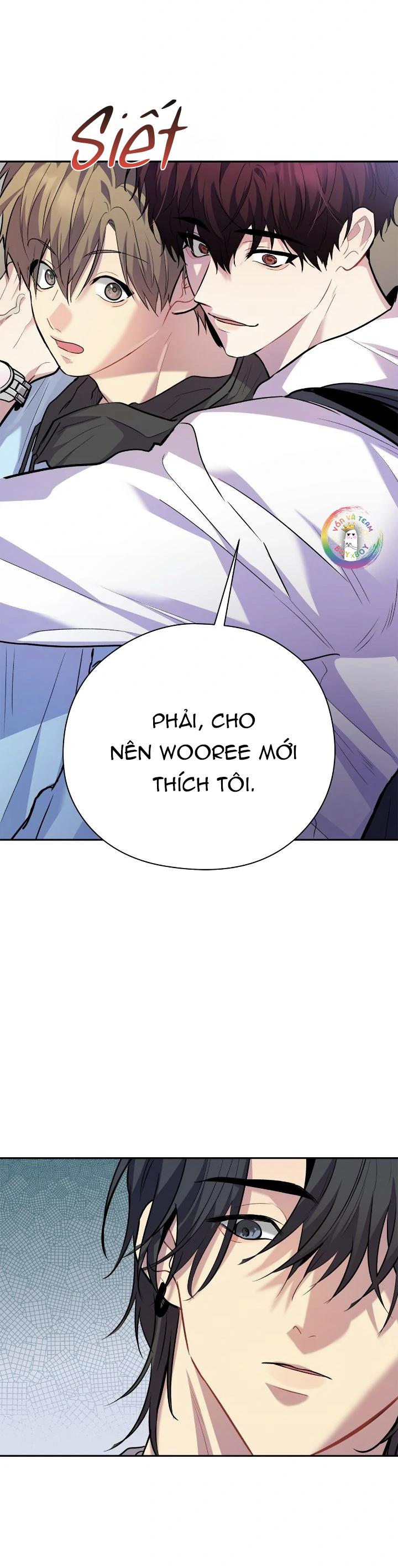 (END) Nếu Như Cậu Bạn Hàng Xóm Là Vampire? Chapter 85 - Trang 3