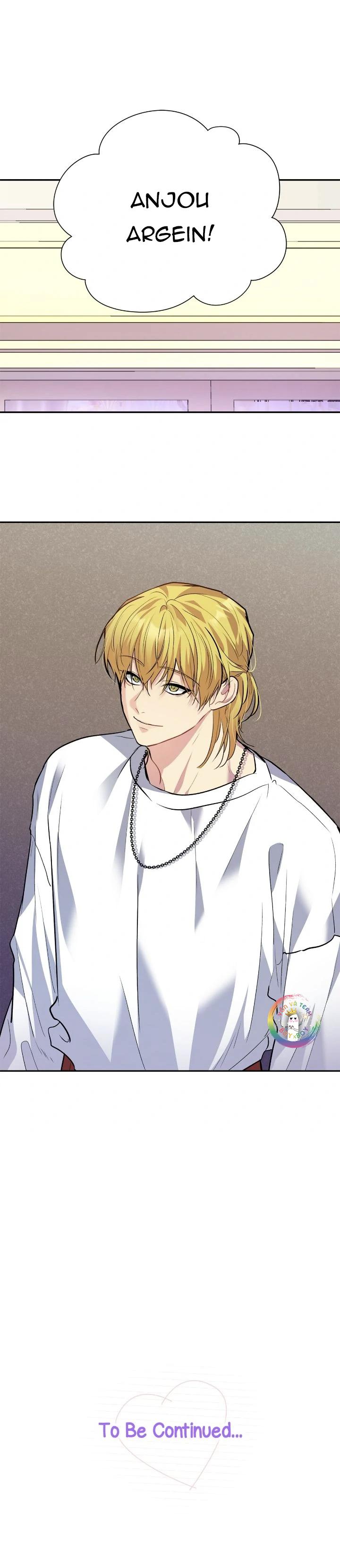 (END) Nếu Như Cậu Bạn Hàng Xóm Là Vampire? Chapter 85 - Trang 3