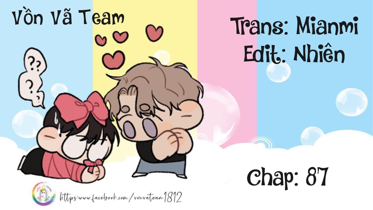 Nếu Như Cậu Bạn Hàng Xóm Là Vampire? Chapter 87 - Trang 2