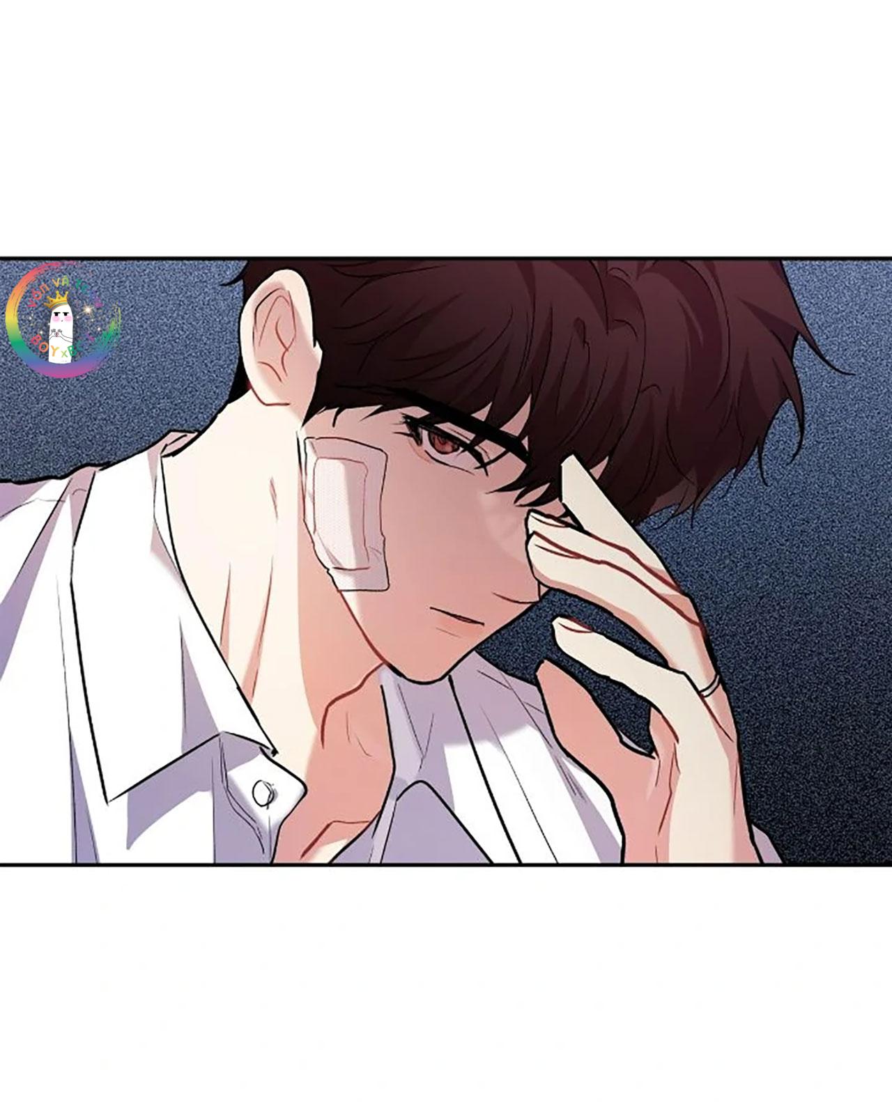Nếu Như Cậu Bạn Hàng Xóm Là Vampire? Chapter 88 - Trang 2