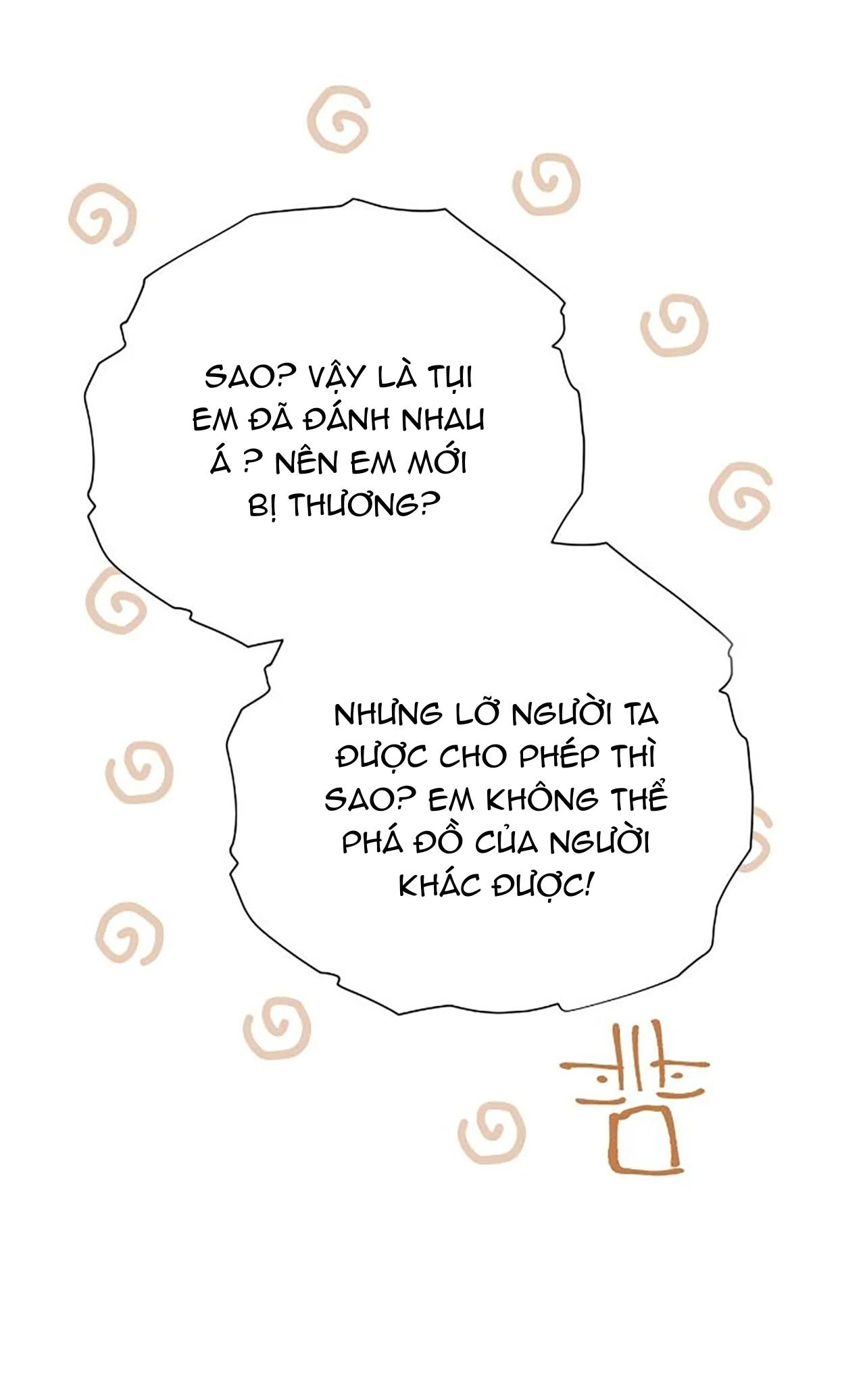 Nếu Như Cậu Bạn Hàng Xóm Là Vampire? Chapter 88 - Trang 2