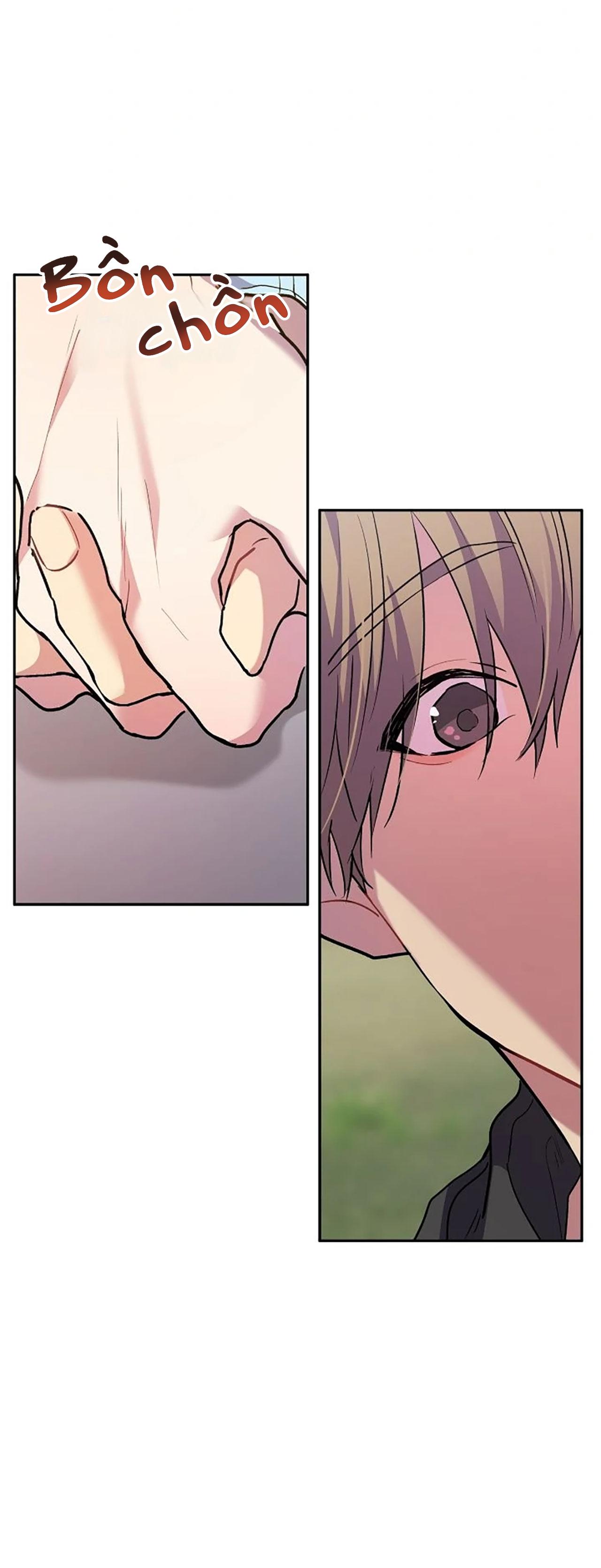 Nếu Như Cậu Bạn Hàng Xóm Là Vampire? Chapter 88 - Trang 2