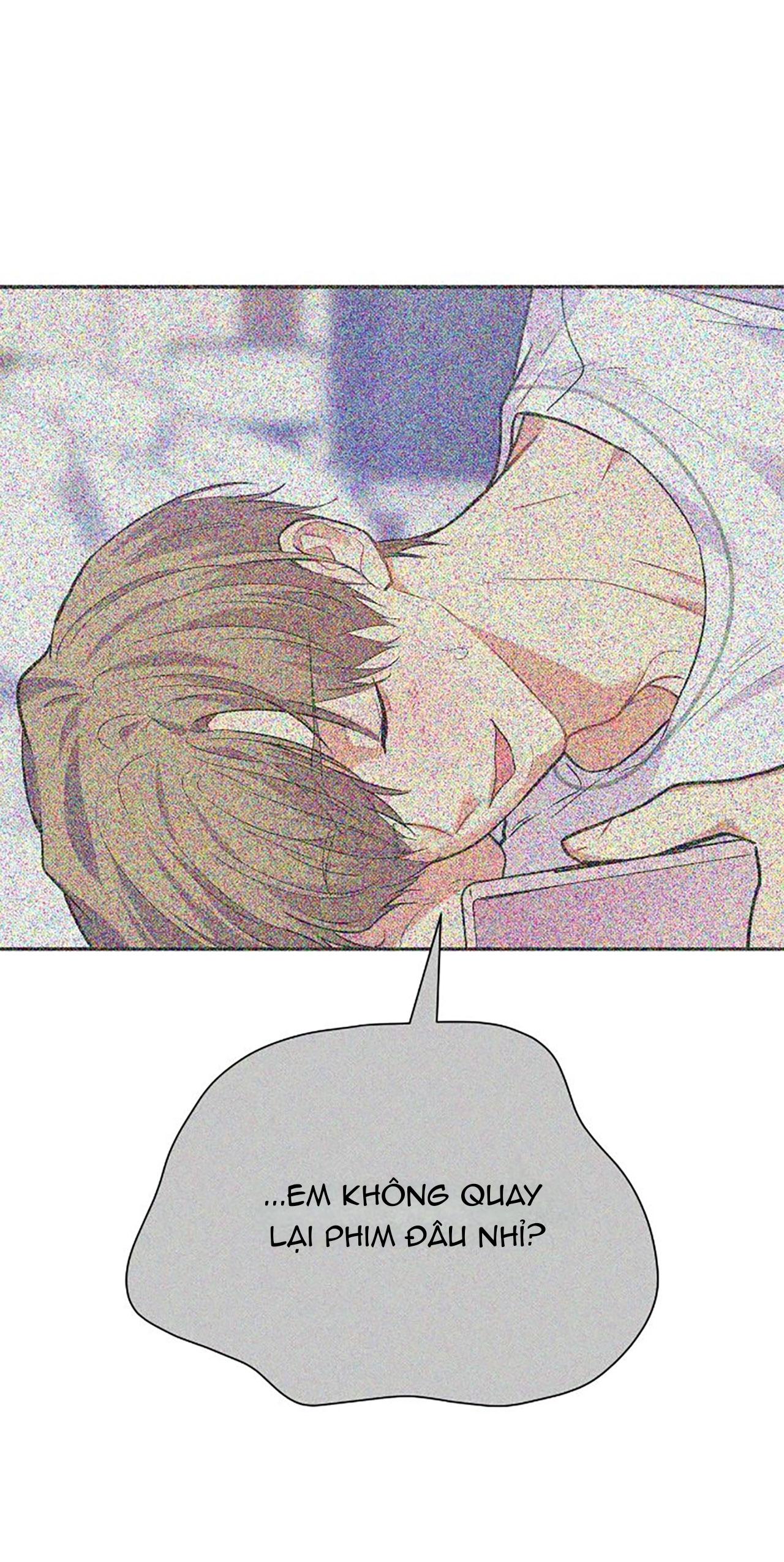 Nếu Như Cậu Bạn Hàng Xóm Là Vampire? Chapter 88 - Trang 2