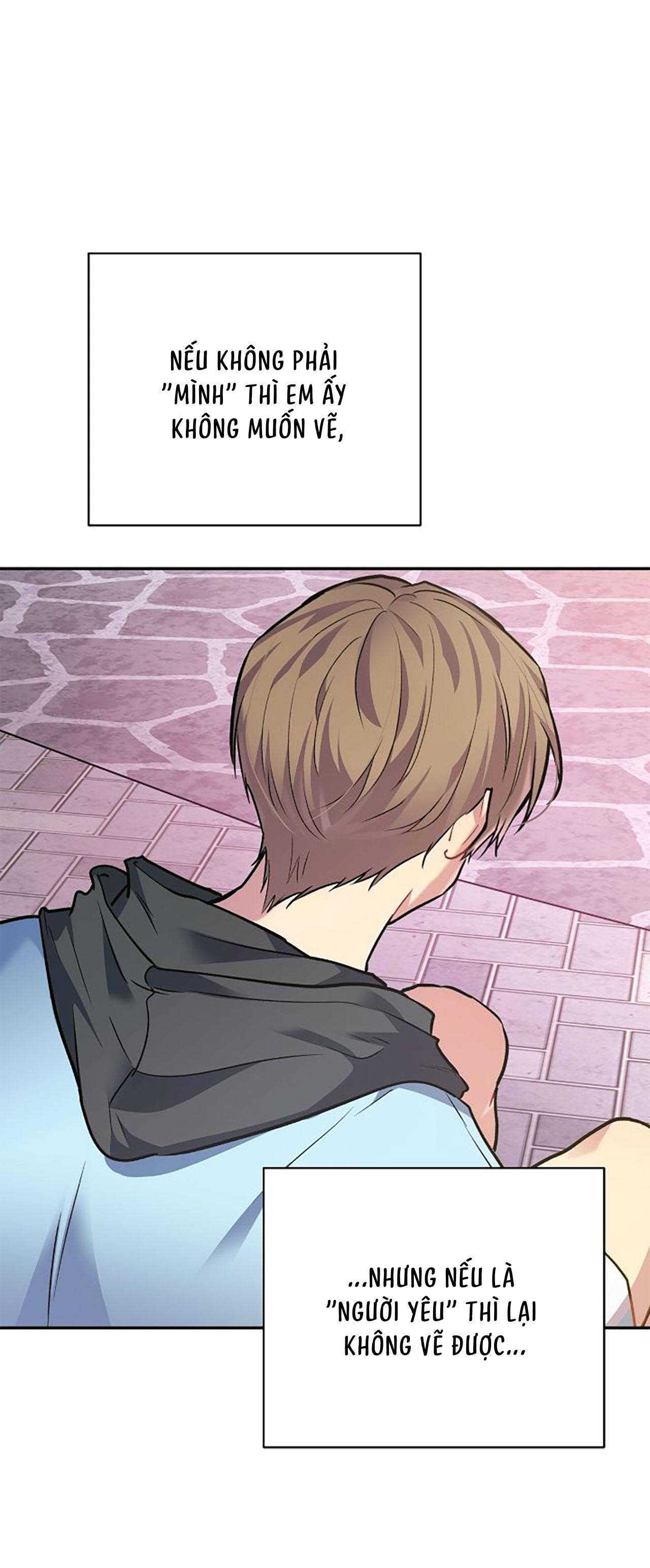 Nếu Như Cậu Bạn Hàng Xóm Là Vampire? Chapter 88 - Trang 2