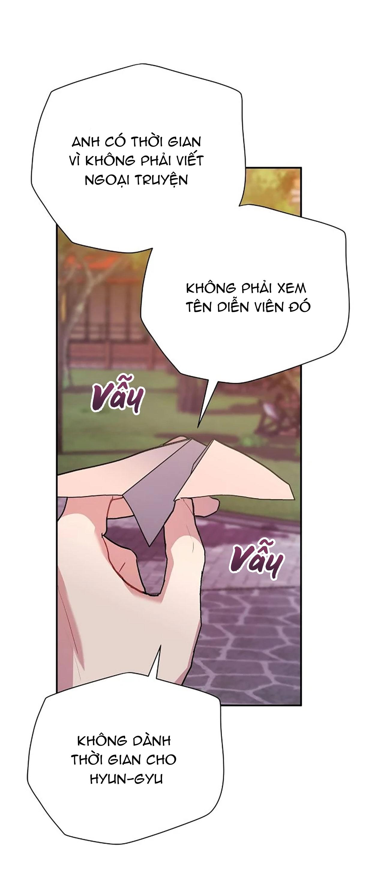 Nếu Như Cậu Bạn Hàng Xóm Là Vampire? Chapter 88 - Trang 2