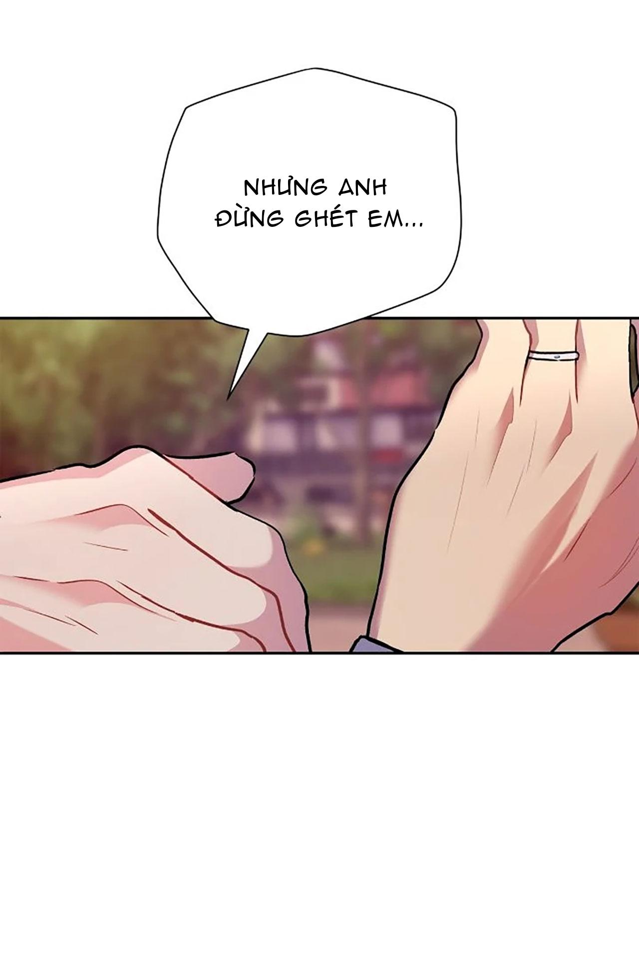 Nếu Như Cậu Bạn Hàng Xóm Là Vampire? Chapter 88 - Trang 2