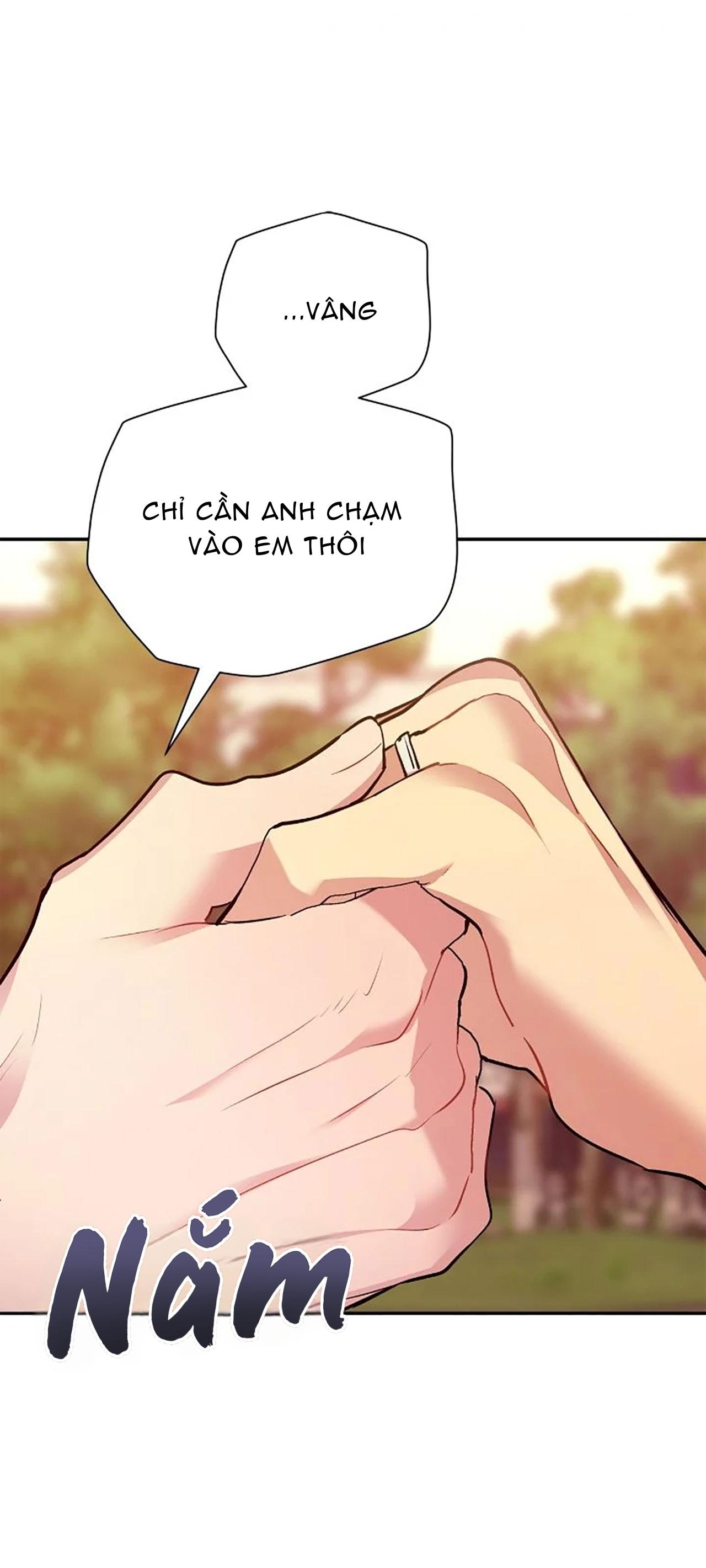 Nếu Như Cậu Bạn Hàng Xóm Là Vampire? Chapter 88 - Trang 2