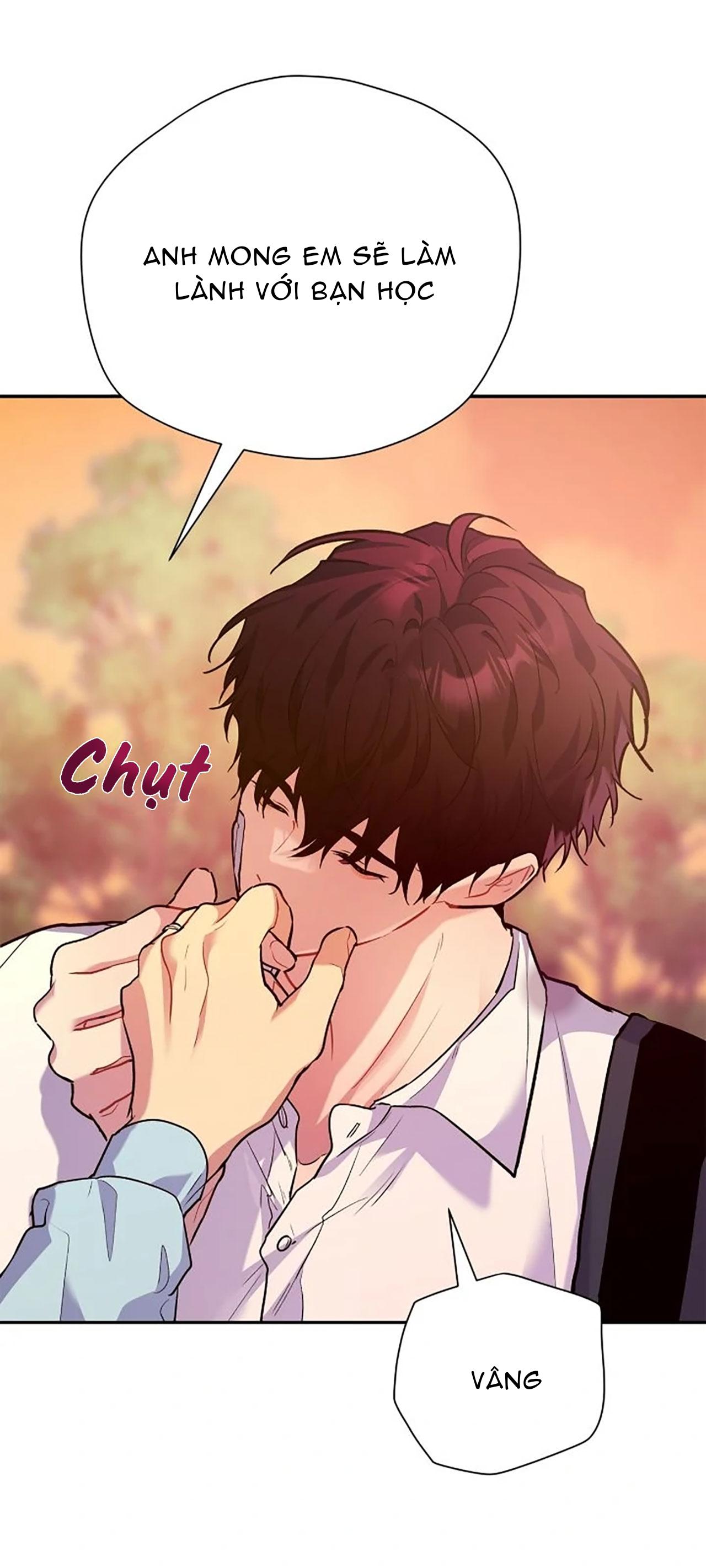 Nếu Như Cậu Bạn Hàng Xóm Là Vampire? Chapter 88 - Trang 2