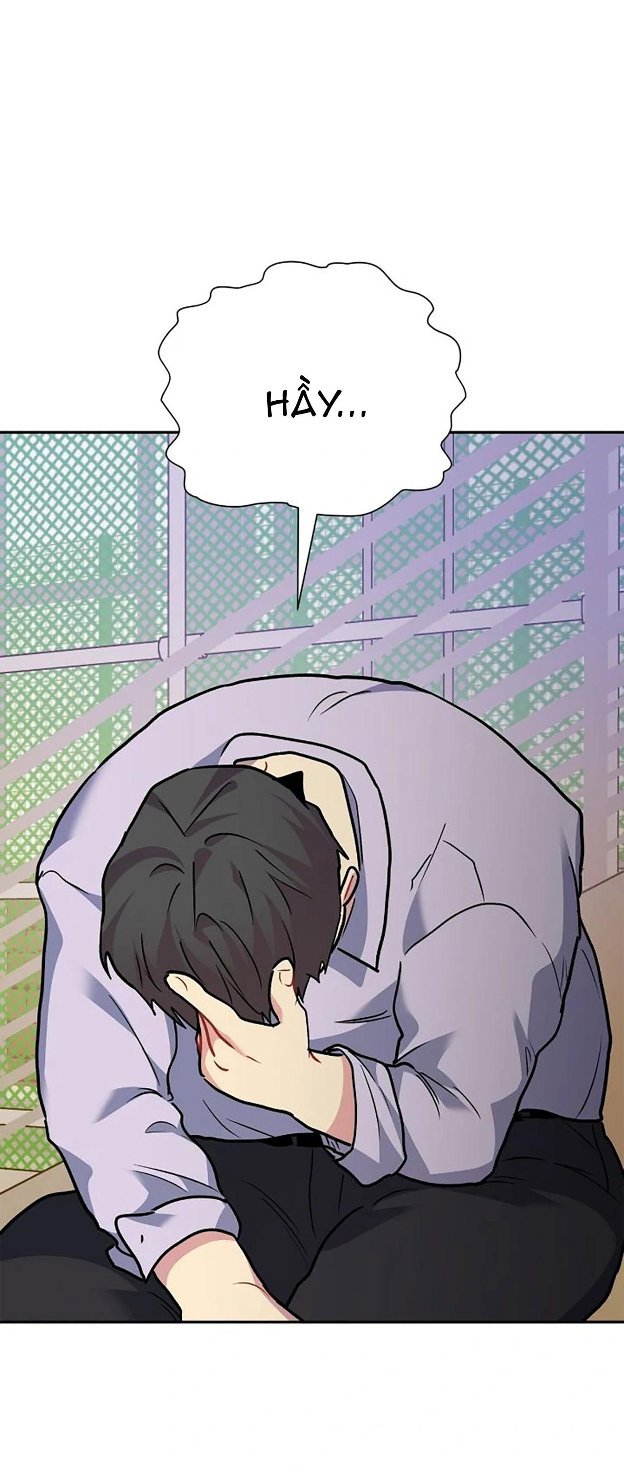 Nếu Như Cậu Bạn Hàng Xóm Là Vampire? Chapter 88 - Trang 2