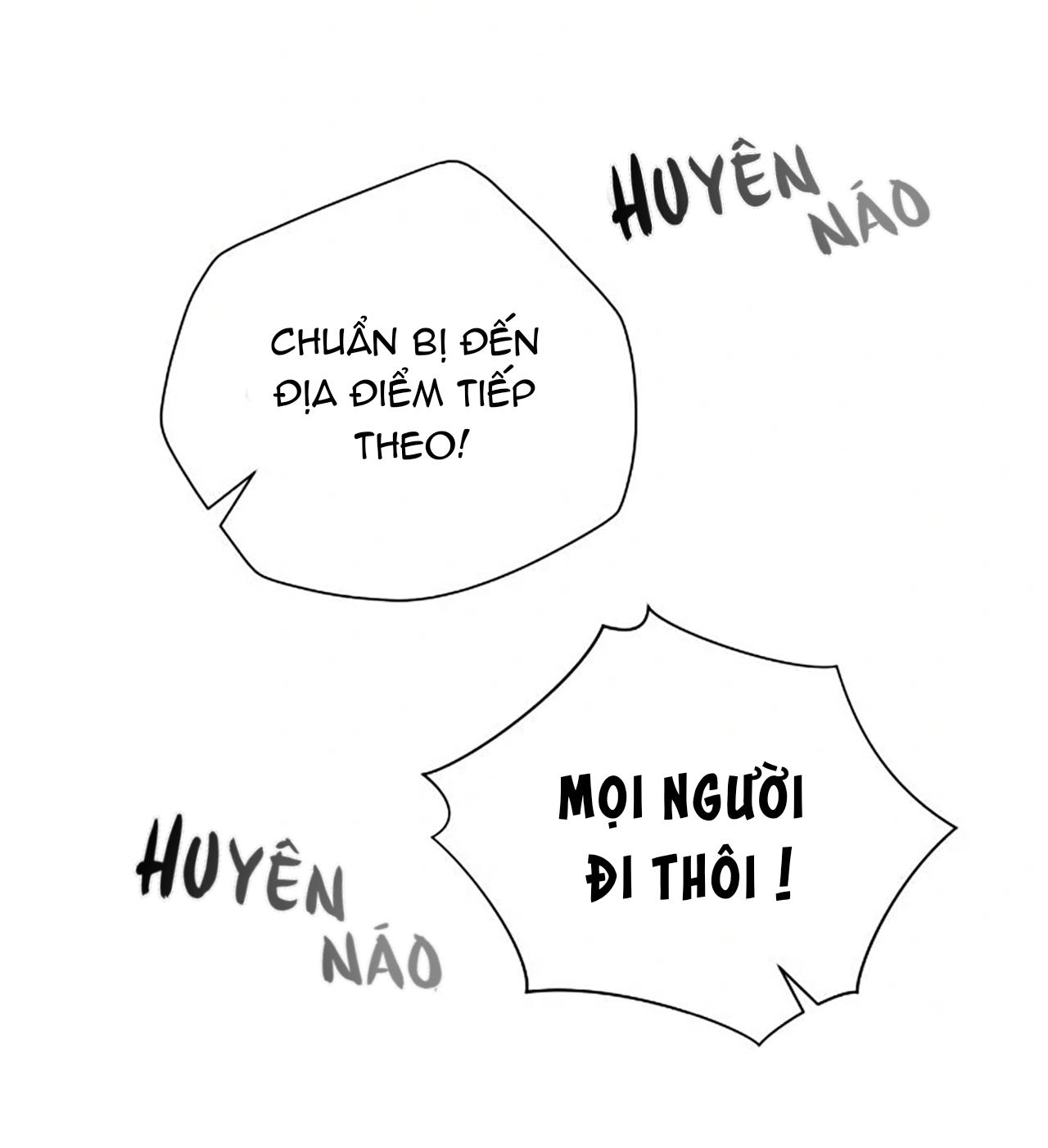 Nếu Như Cậu Bạn Hàng Xóm Là Vampire? Chapter 88 - Trang 2