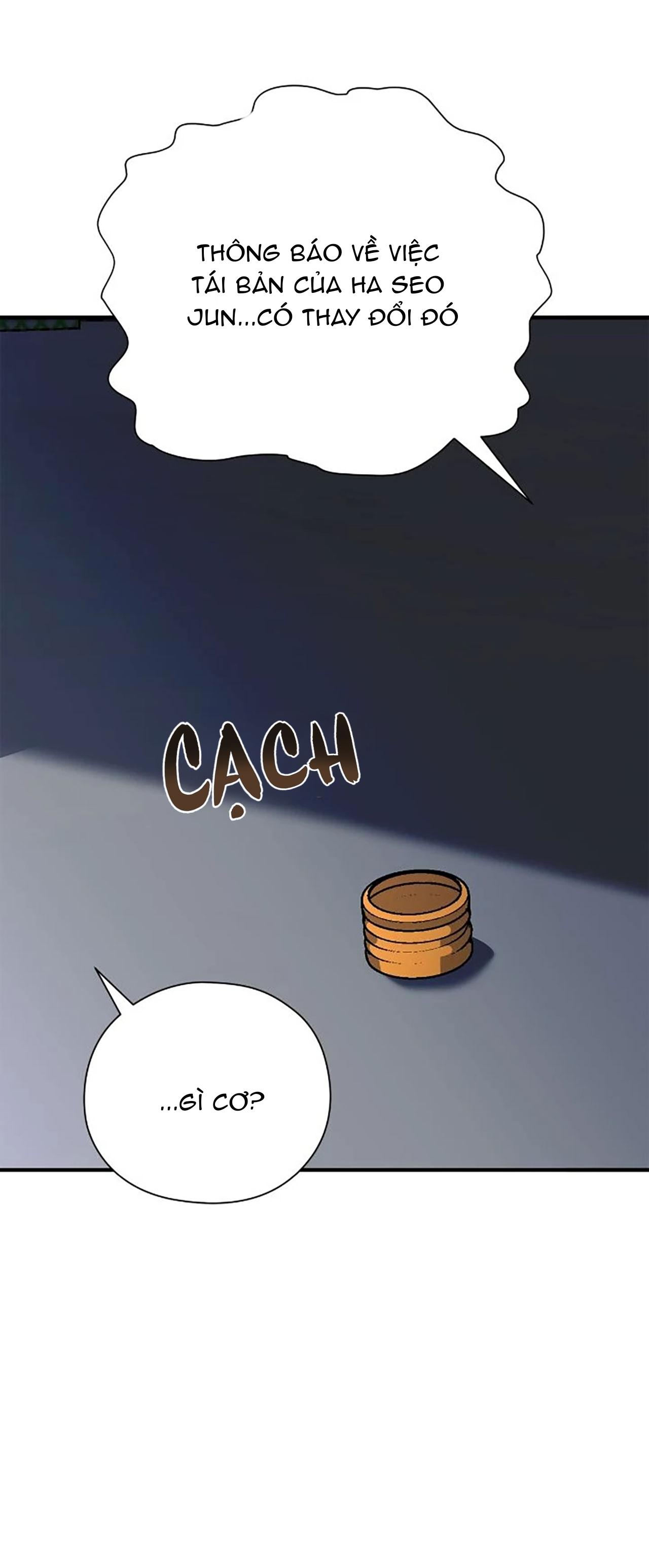 Nếu Như Cậu Bạn Hàng Xóm Là Vampire? Chapter 88 - Trang 2