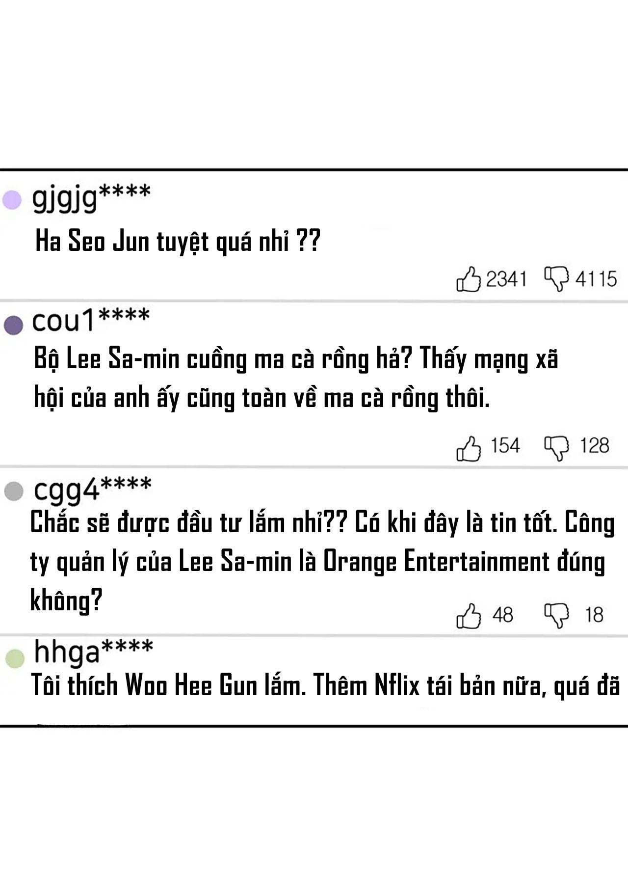 Nếu Như Cậu Bạn Hàng Xóm Là Vampire? Chapter 88 - Trang 2