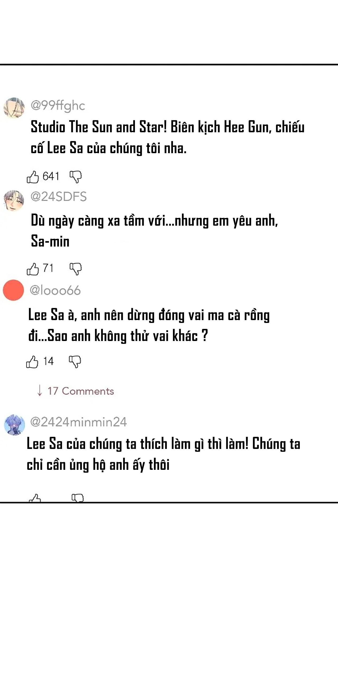 Nếu Như Cậu Bạn Hàng Xóm Là Vampire? Chapter 88 - Trang 2