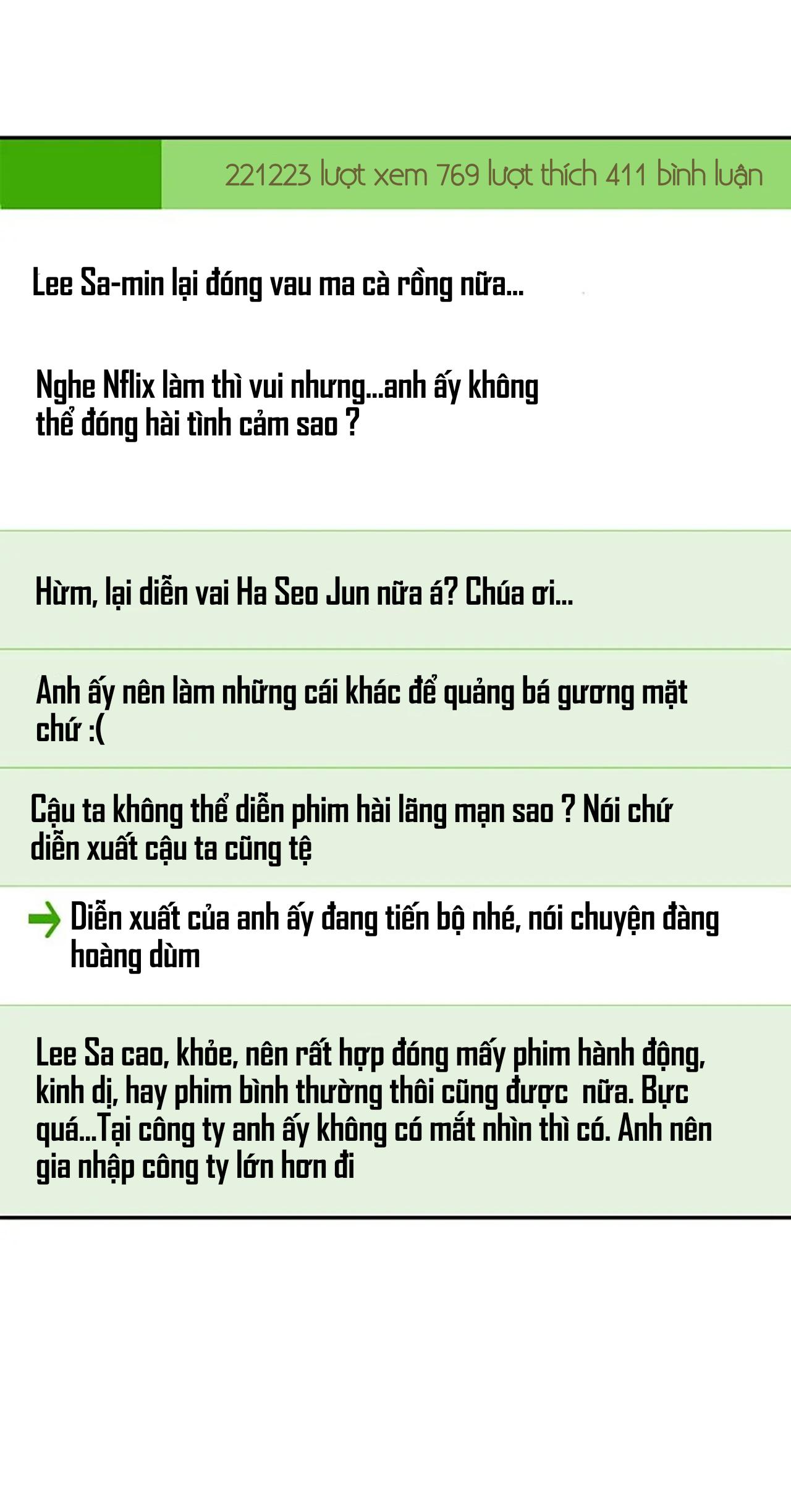 Nếu Như Cậu Bạn Hàng Xóm Là Vampire? Chapter 88 - Trang 2