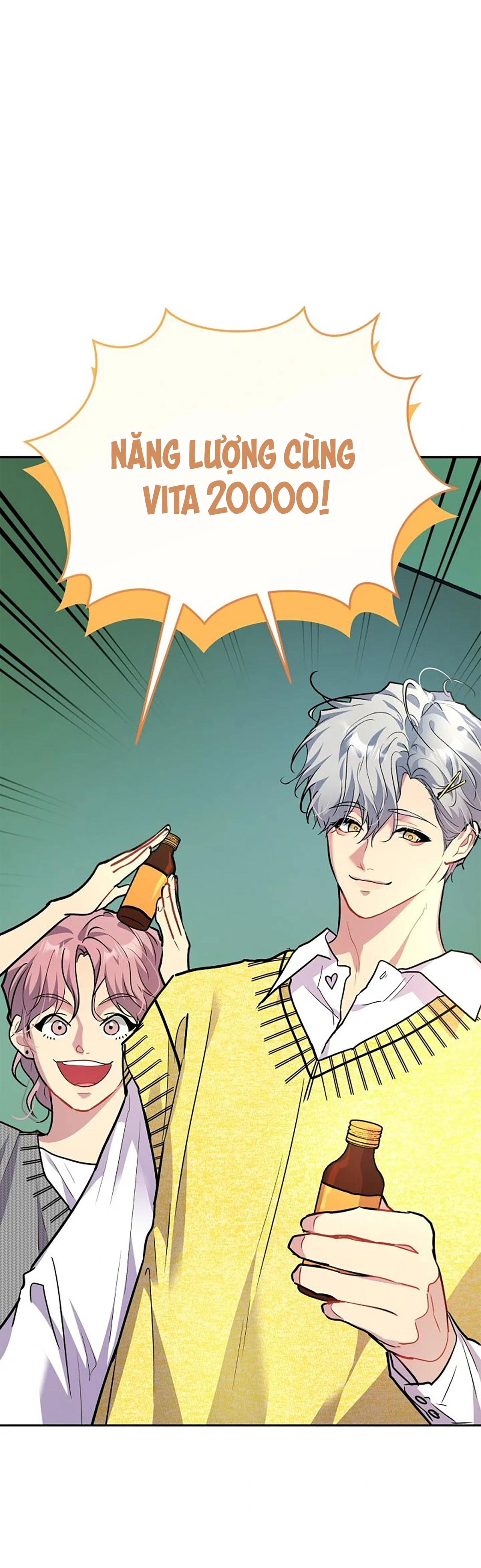 Nếu Như Cậu Bạn Hàng Xóm Là Vampire? Chapter 88 - Trang 2