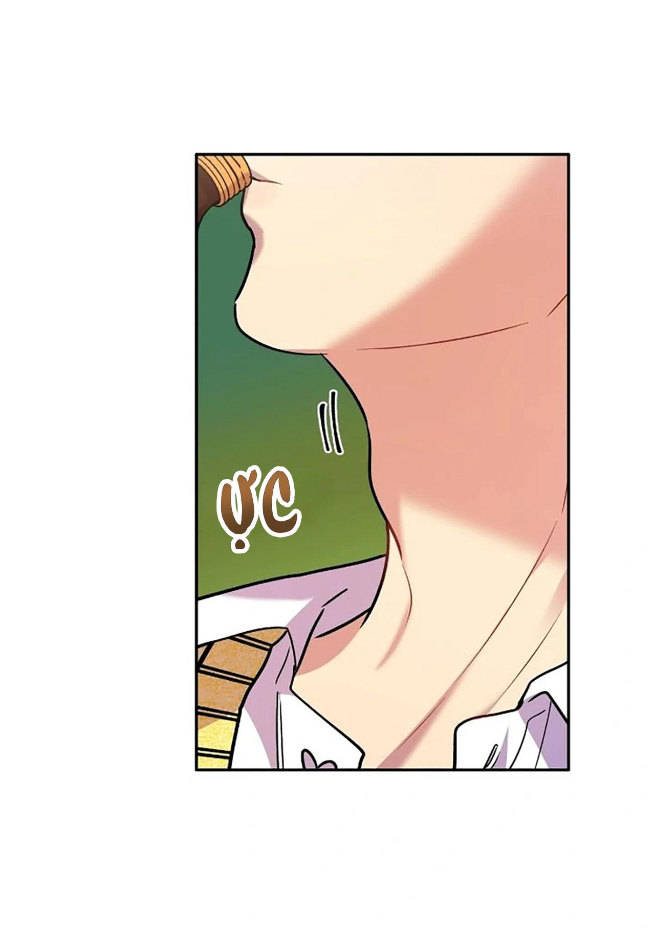 Nếu Như Cậu Bạn Hàng Xóm Là Vampire? Chapter 88 - Trang 2