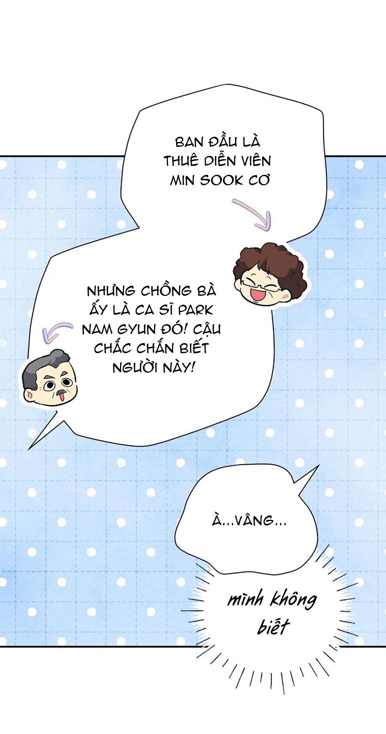 Nếu Như Cậu Bạn Hàng Xóm Là Vampire? Chapter 88 - Trang 2