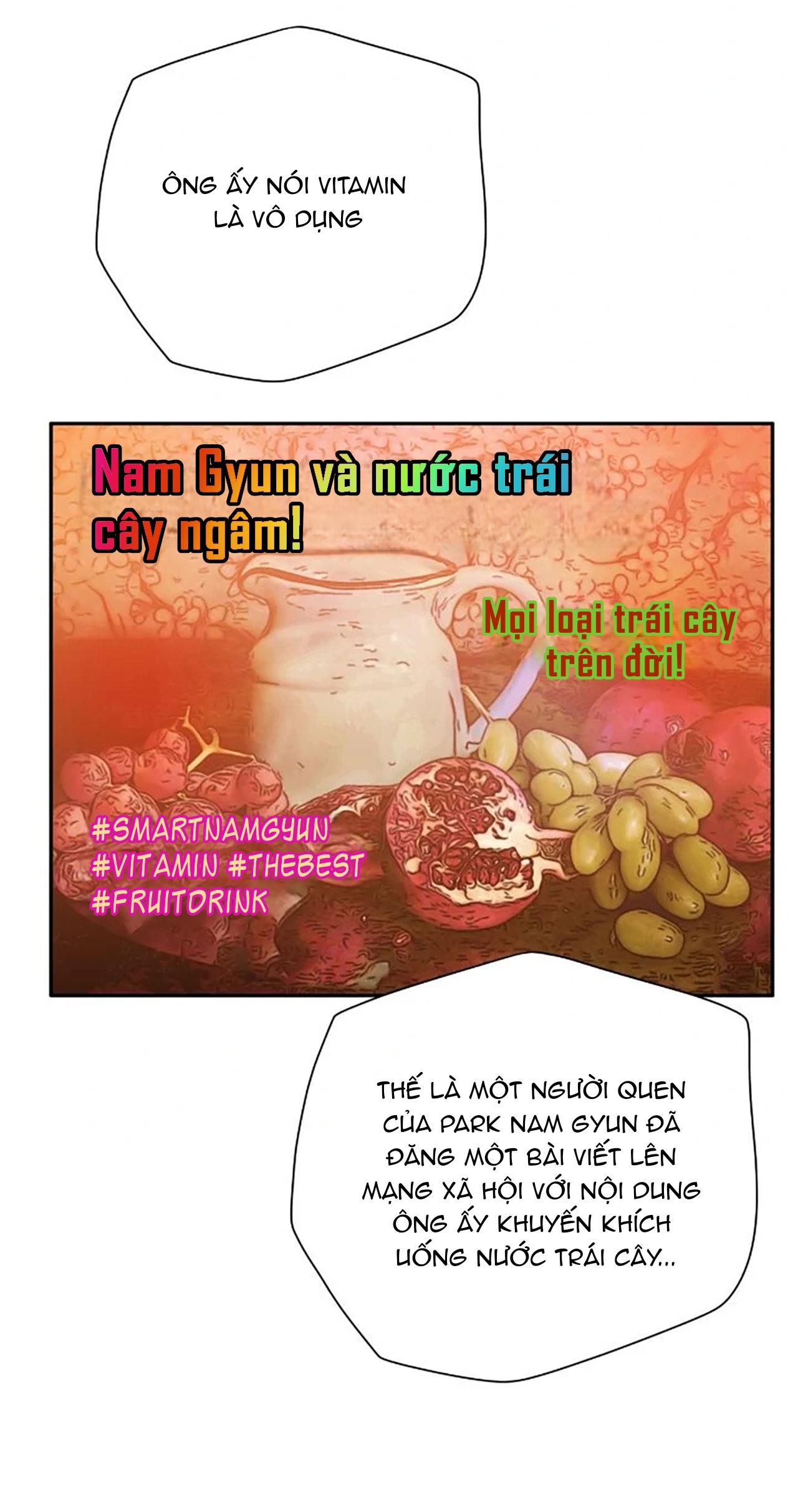 Nếu Như Cậu Bạn Hàng Xóm Là Vampire? Chapter 88 - Trang 2