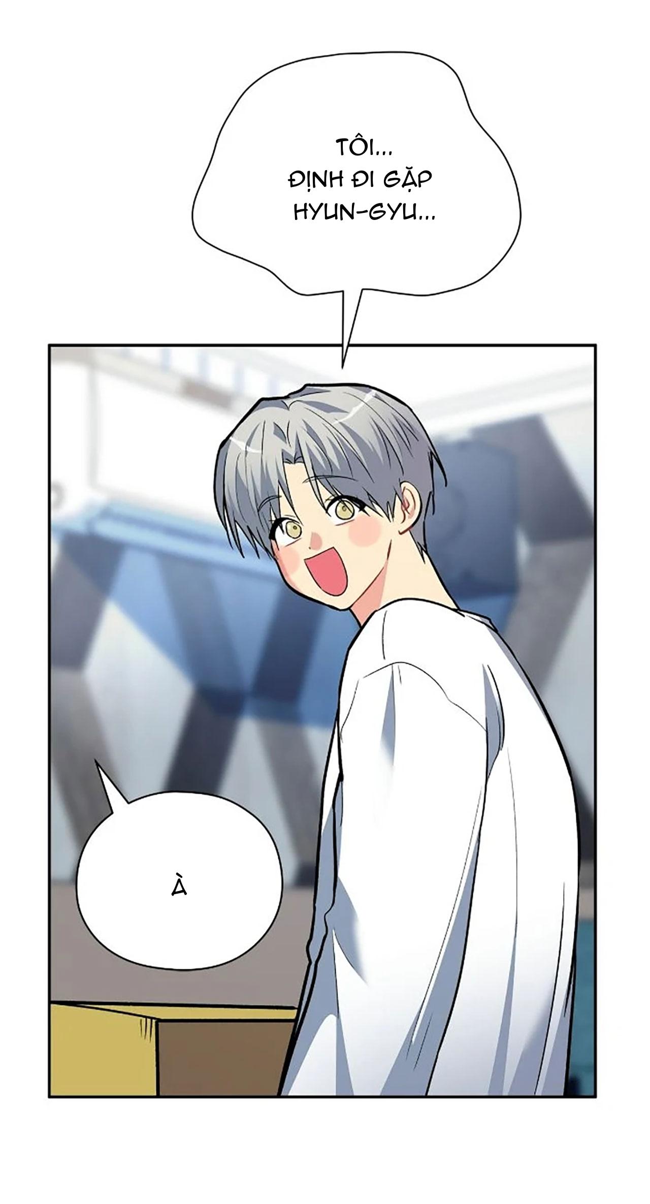 Nếu Như Cậu Bạn Hàng Xóm Là Vampire? Chapter 88 - Trang 2