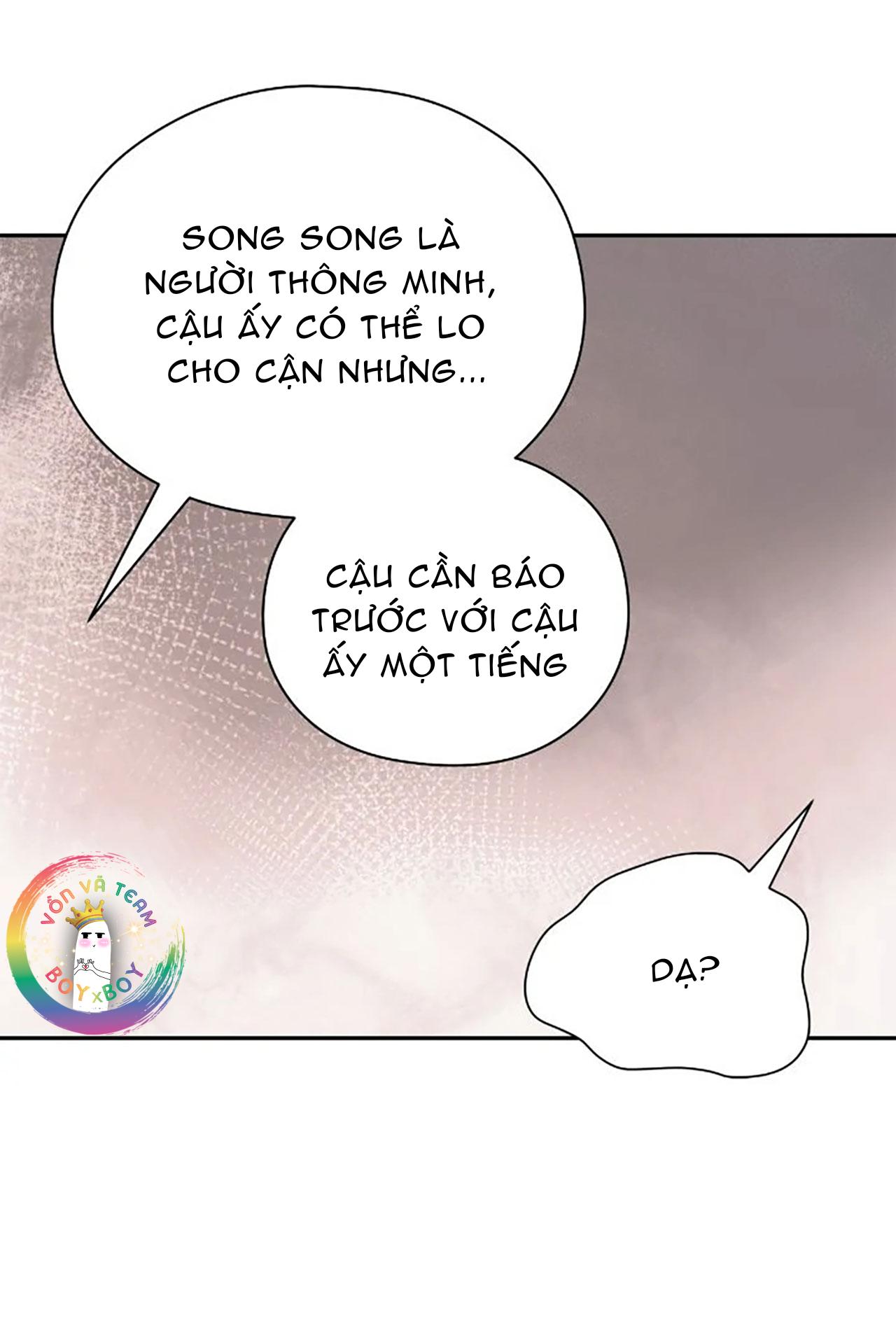 Nếu Như Cậu Bạn Hàng Xóm Là Vampire? Chapter 88 - Trang 2