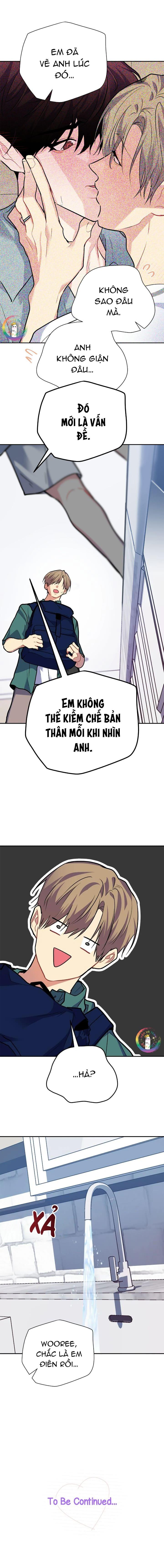 Nếu Như Cậu Bạn Hàng Xóm Là Vampire? Chapter 90 - Next 
