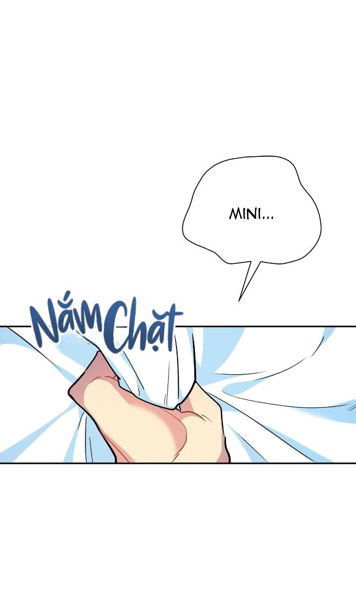 Nếu Như Cậu Bạn Hàng Xóm Là Vampire? Chapter 92 2