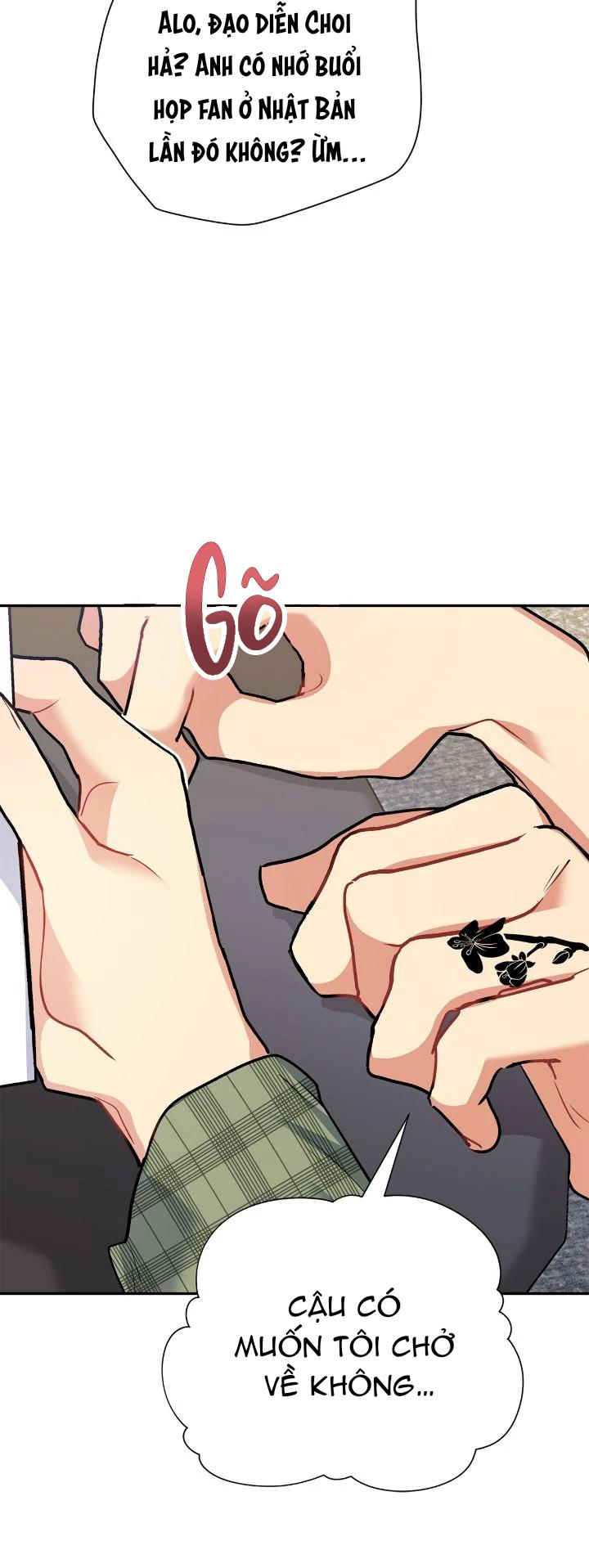 Nếu Như Cậu Bạn Hàng Xóm Là Vampire? Chapter 92 24