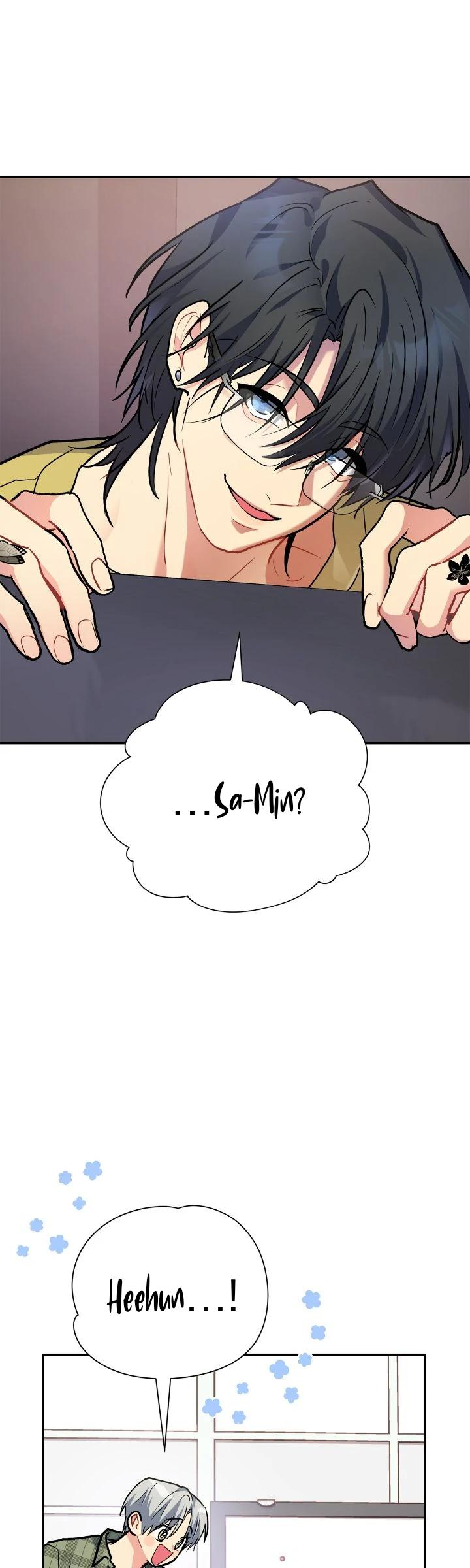 Nếu Như Cậu Bạn Hàng Xóm Là Vampire? Chapter 92 25