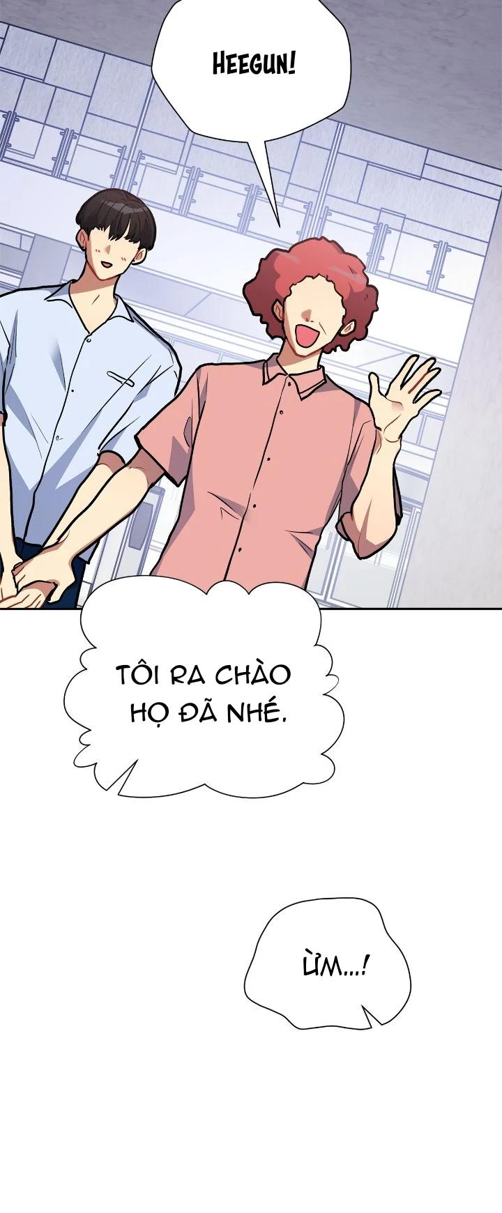 Nếu Như Cậu Bạn Hàng Xóm Là Vampire? Chapter 92 34