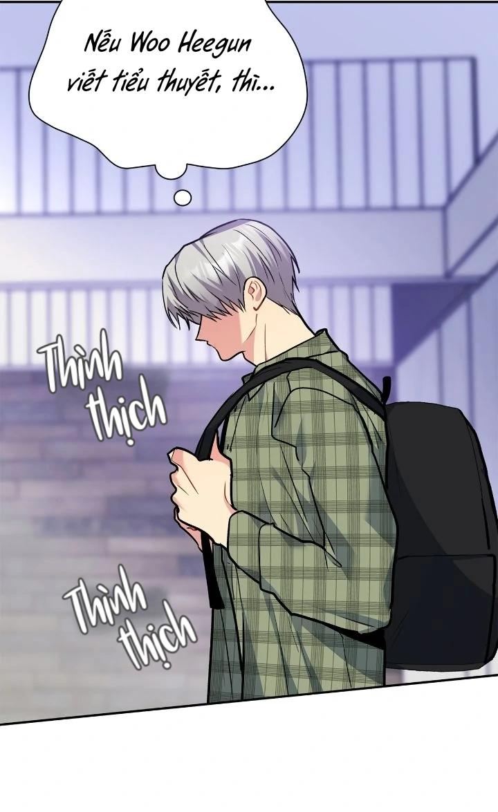 Nếu Như Cậu Bạn Hàng Xóm Là Vampire? Chapter 92 36