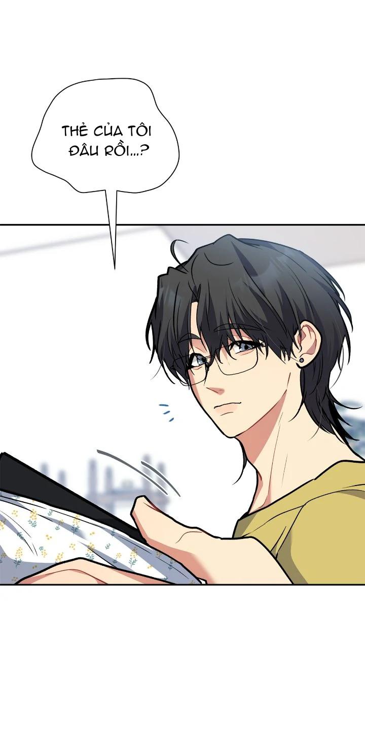 Nếu Như Cậu Bạn Hàng Xóm Là Vampire? Chapter 92 43