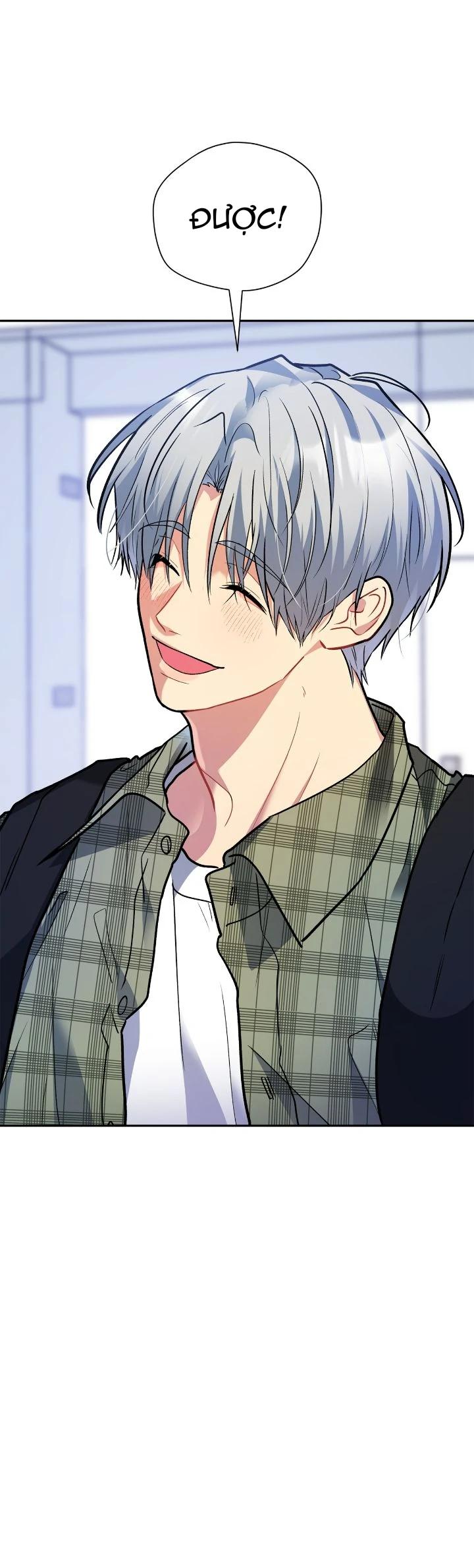 Nếu Như Cậu Bạn Hàng Xóm Là Vampire? Chapter 92 50