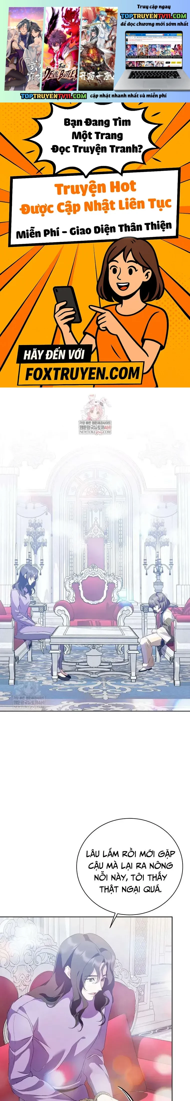 Nếu Tháo Đi Lớp Mặt Nạ Tử Tế Của Nam Chính Chapter 100 - Trang 2