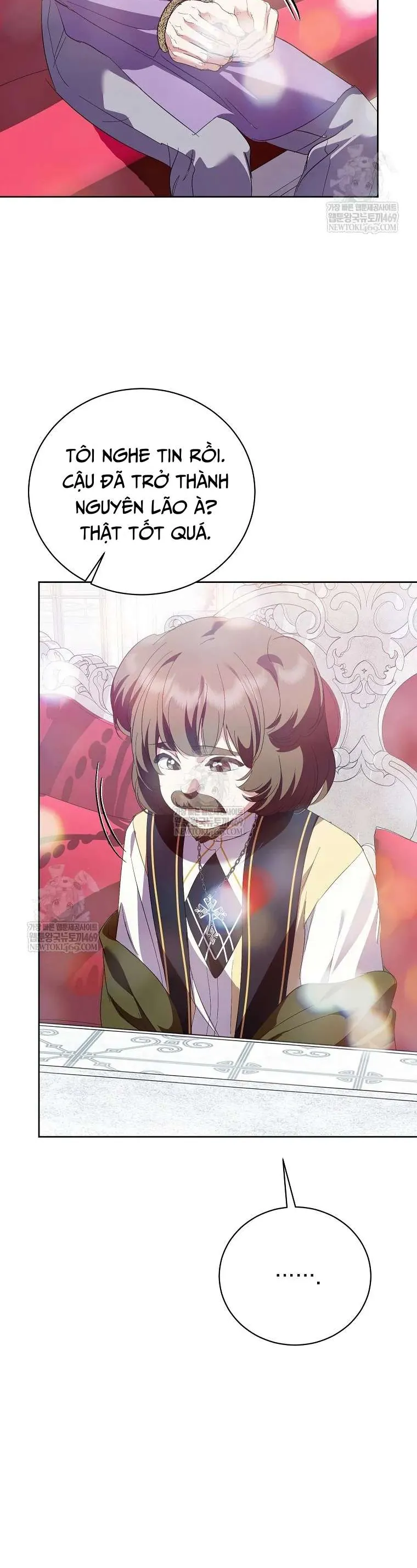 Nếu Tháo Đi Lớp Mặt Nạ Tử Tế Của Nam Chính Chapter 100 - Trang 2