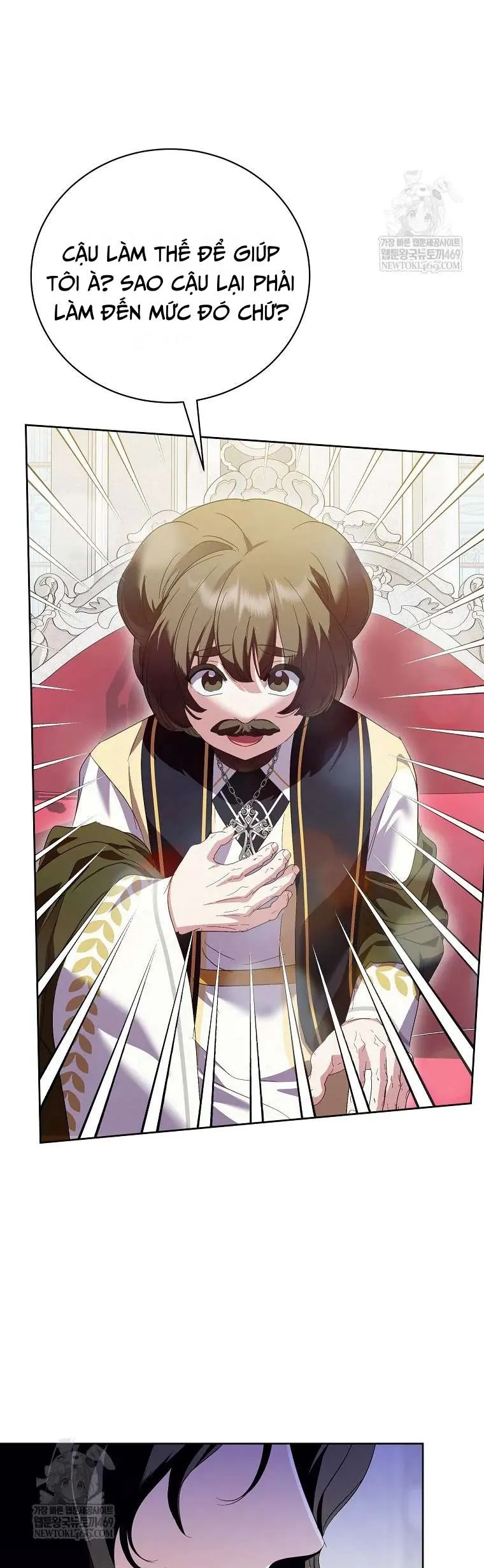 Nếu Tháo Đi Lớp Mặt Nạ Tử Tế Của Nam Chính Chapter 100 - Trang 2