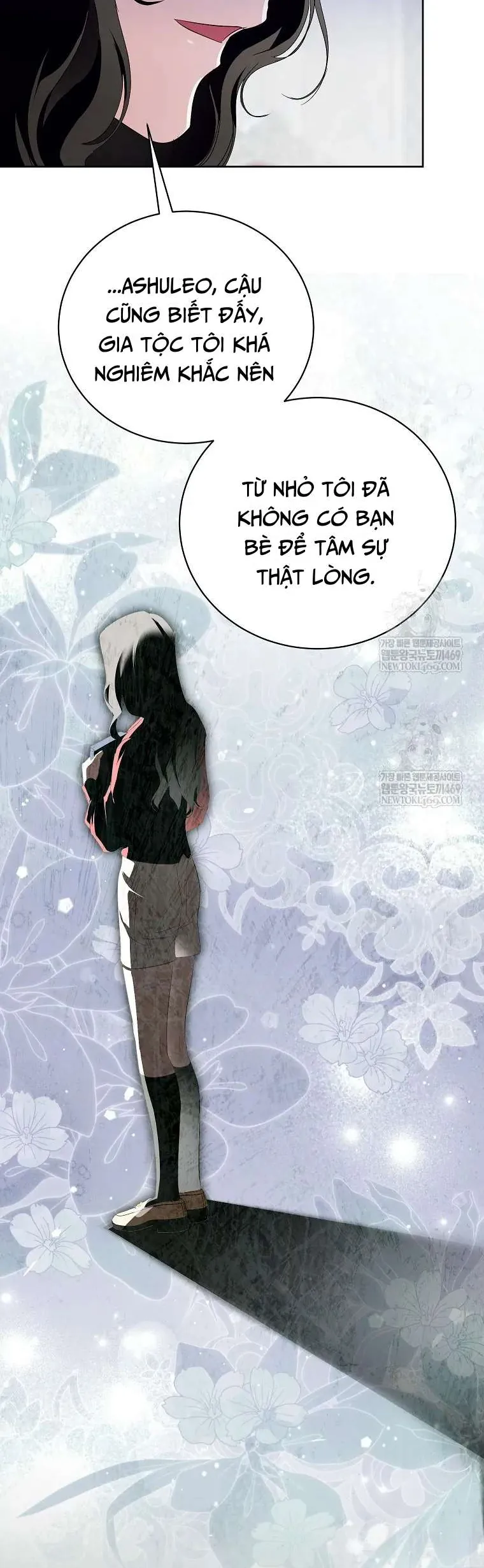 Nếu Tháo Đi Lớp Mặt Nạ Tử Tế Của Nam Chính Chapter 100 - Trang 2