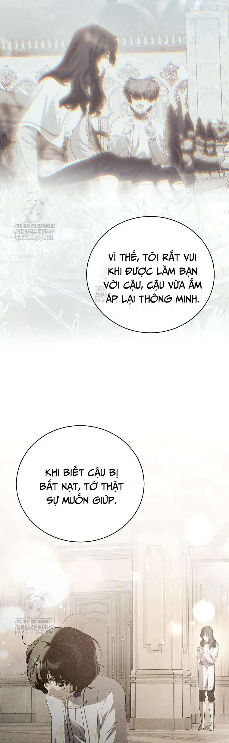 Nếu Tháo Đi Lớp Mặt Nạ Tử Tế Của Nam Chính Chapter 100 - Trang 2