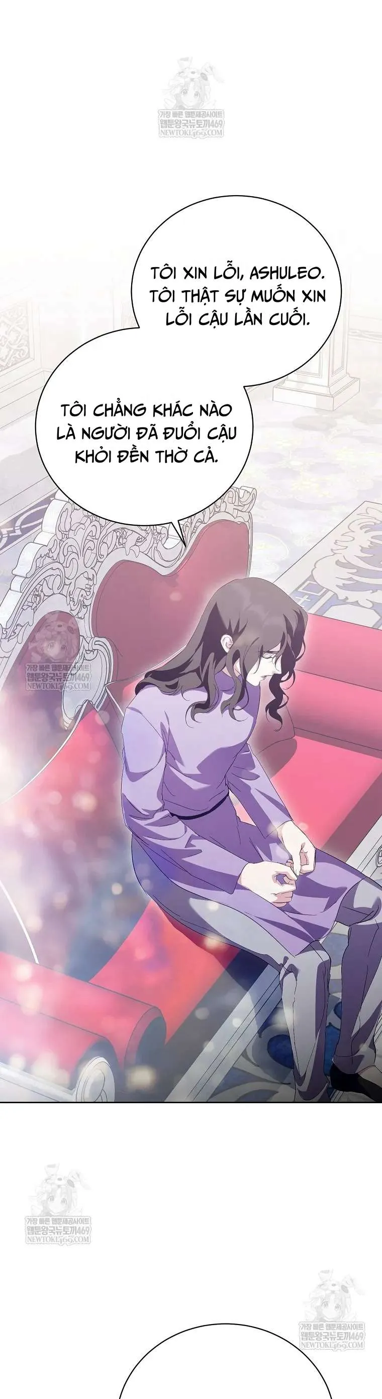 Nếu Tháo Đi Lớp Mặt Nạ Tử Tế Của Nam Chính Chapter 100 - Trang 2