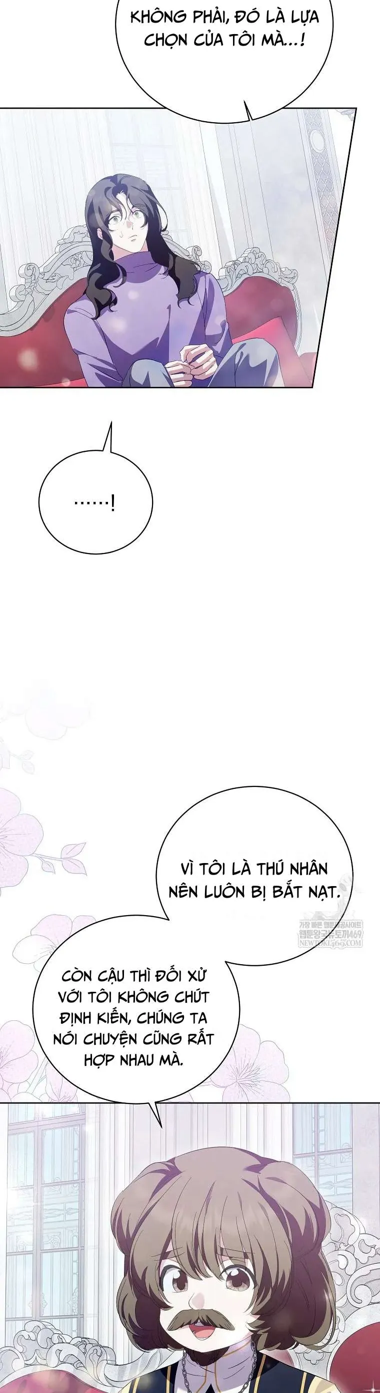 Nếu Tháo Đi Lớp Mặt Nạ Tử Tế Của Nam Chính Chapter 100 - Trang 2