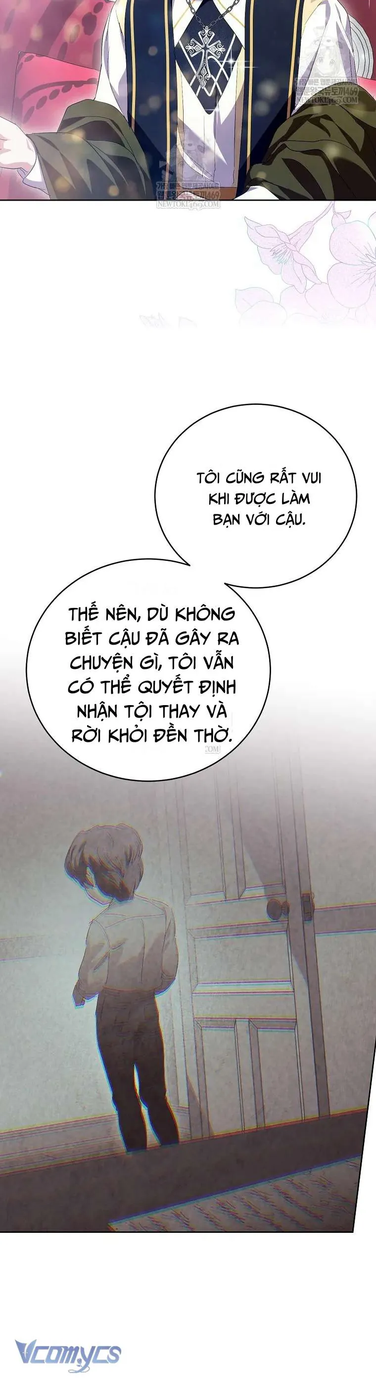 Nếu Tháo Đi Lớp Mặt Nạ Tử Tế Của Nam Chính Chapter 100 - Trang 2