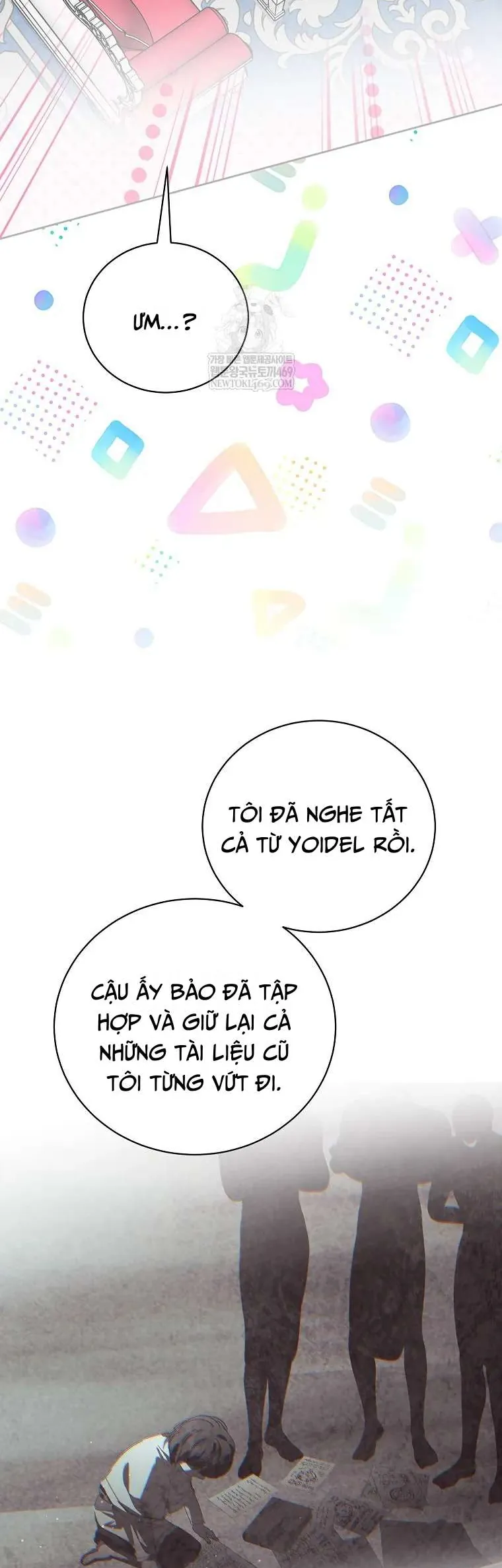 Nếu Tháo Đi Lớp Mặt Nạ Tử Tế Của Nam Chính Chapter 100 - Trang 2